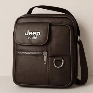 شنطه نوع jeep رجالي