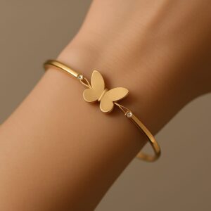 ستانلس ستيل مطليه